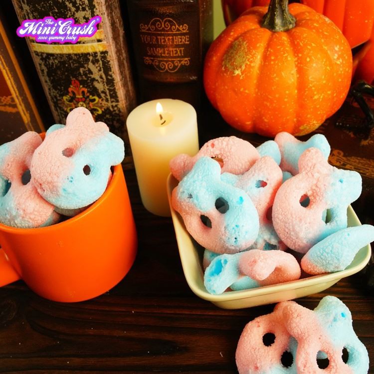 Rhewi{0}}Sych Calan Gaeaf