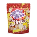 Gummies potel sur sur wedi'i rewi-sychu