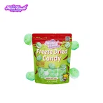 Candy Afal Sych Sbeislyd Am Ddim