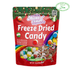 Rhewi Candy Gummy Enfys Sych