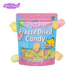 Rhewi Eirth Gummy Sych