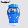 Natural Healthy OEM Animal Jar Fruit Jelly China Candy Manufacturer